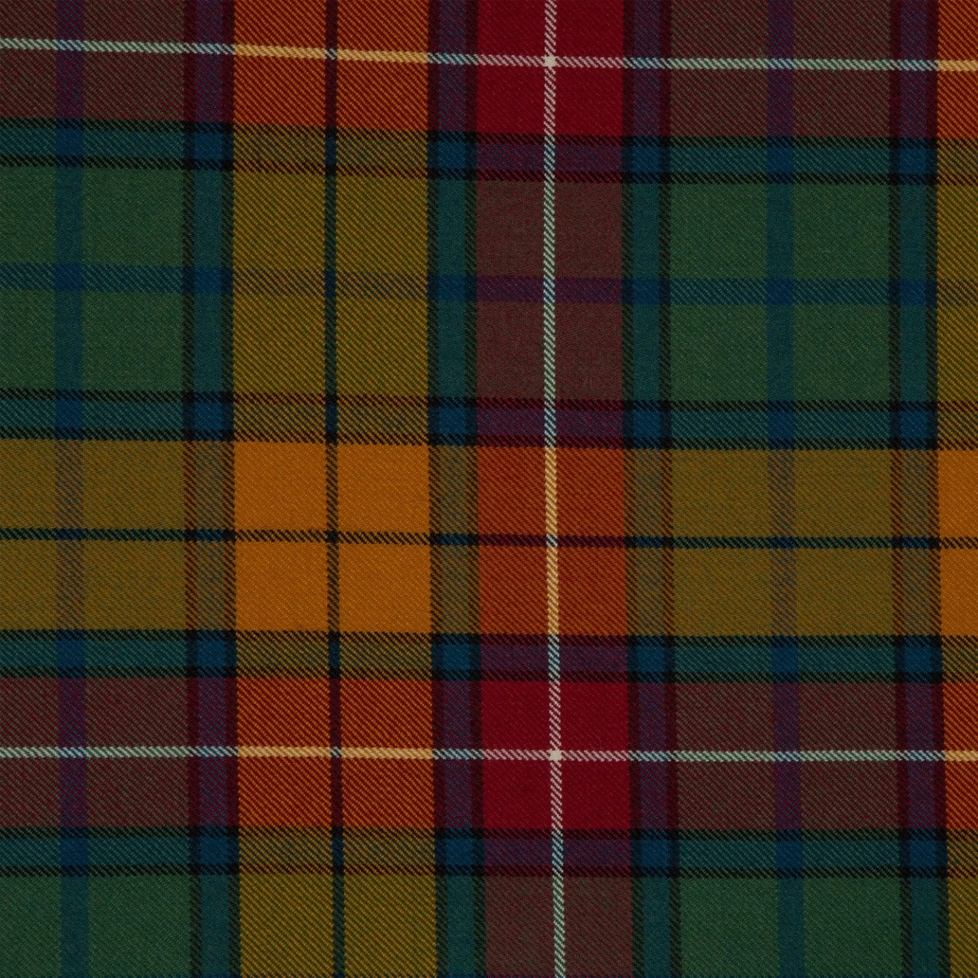 Buchanan Muted Large Sett Variant