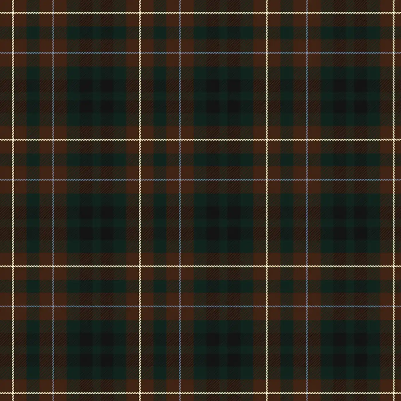 Buchanan Hunting Modern