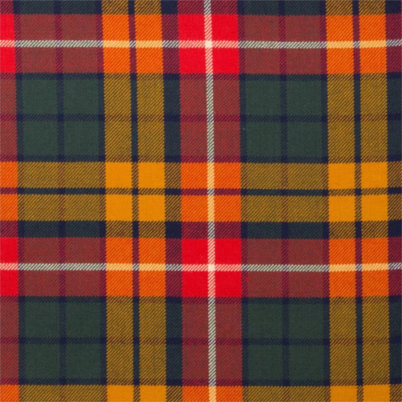 Buchanan Reproduction