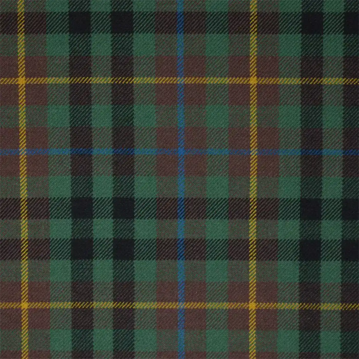 Buchanan Hunting Muted