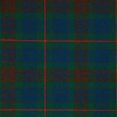 Buchanan Hunting Ancient 1955 Variant