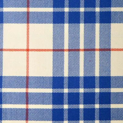 Buchanan Dress Blue G