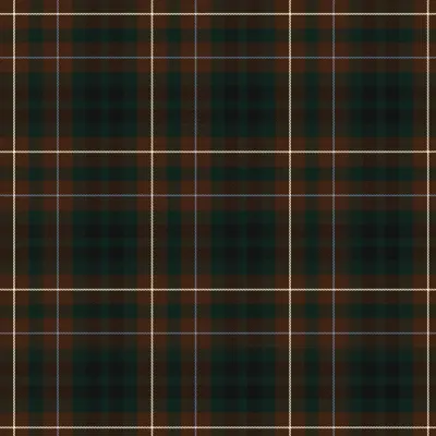 Buchanan Hunting Modern