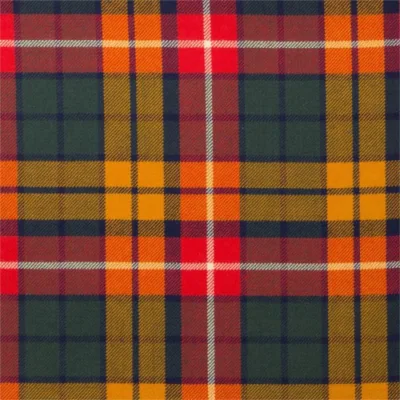 Buchanan Reproduction