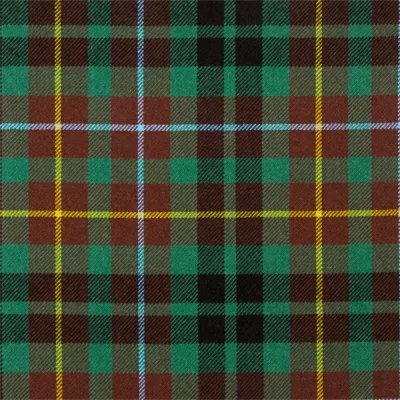 Buchanan Hunting Ancient