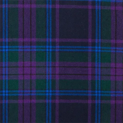 Spirit of Scotland Modern
