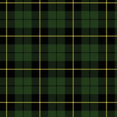 Wallace Hunting Green OC