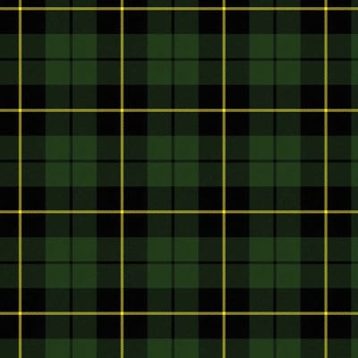 Wallace Hunting Green OC