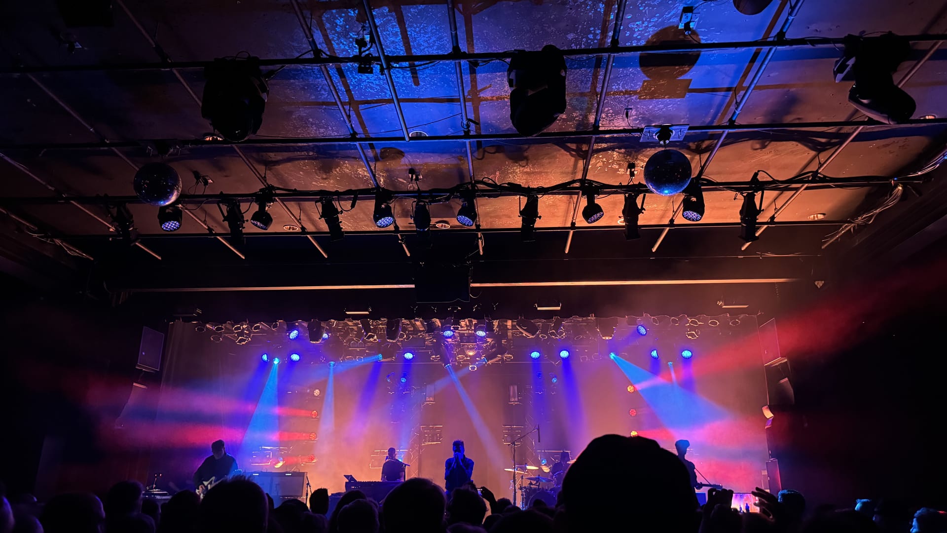Echo & the Bunnymen