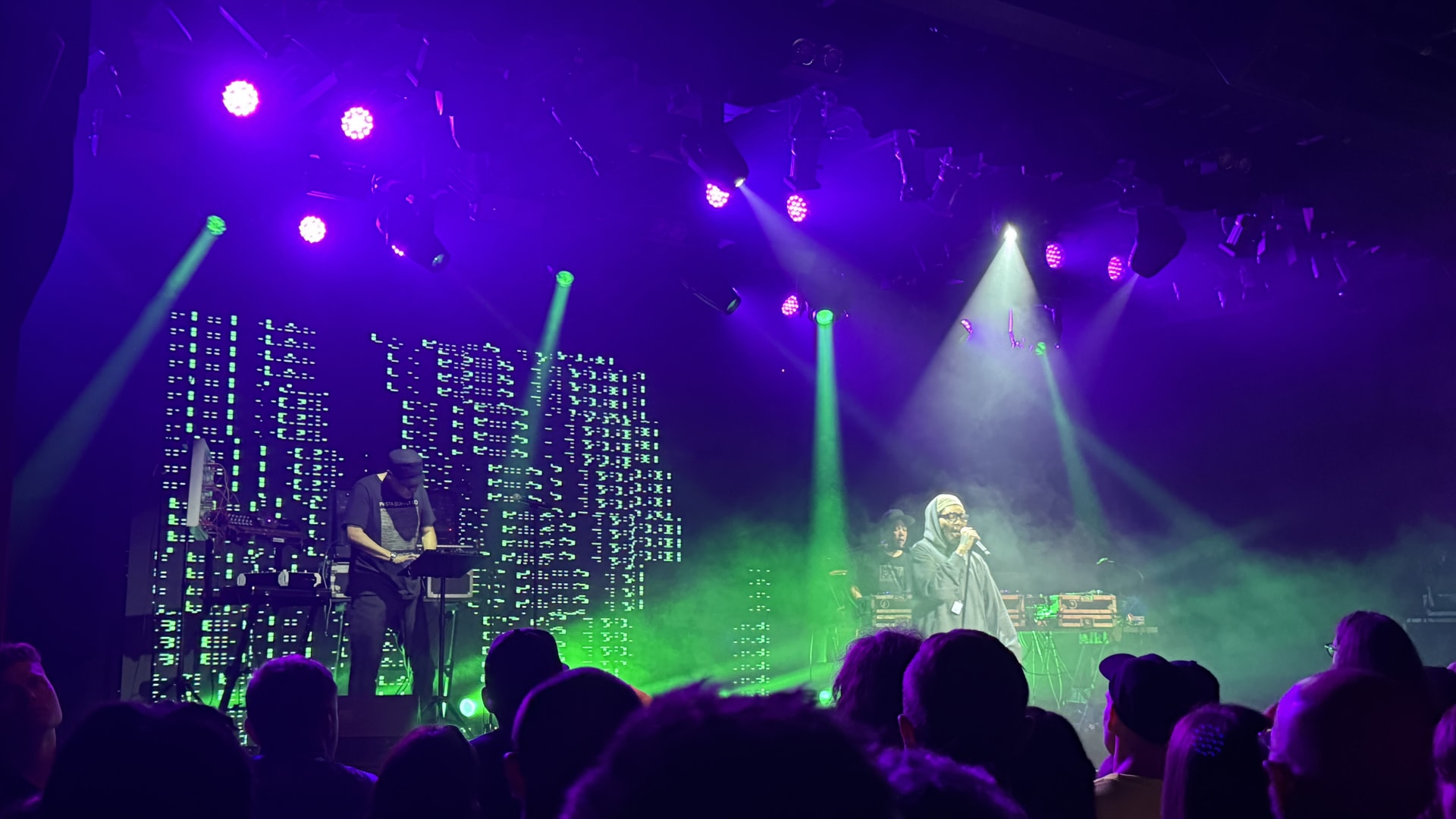 Deltron 3030
