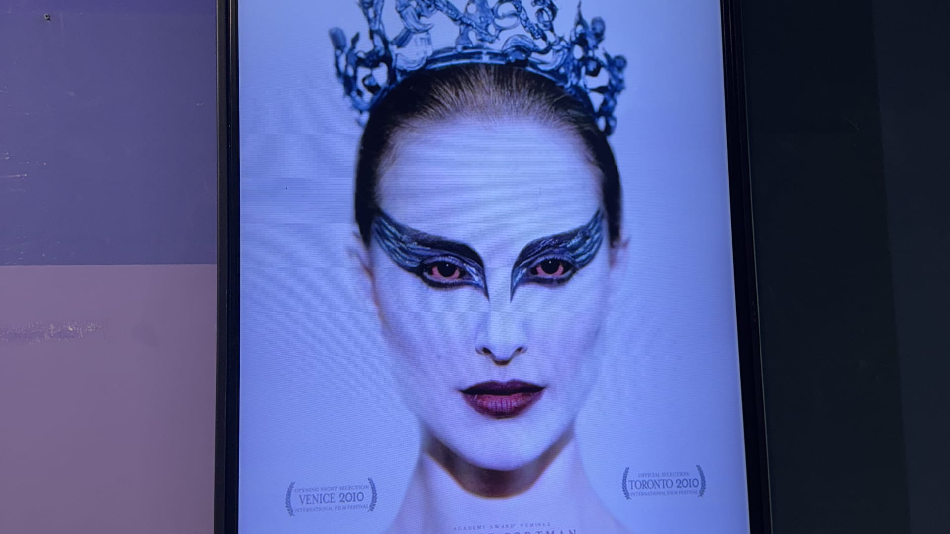 Black Swan
