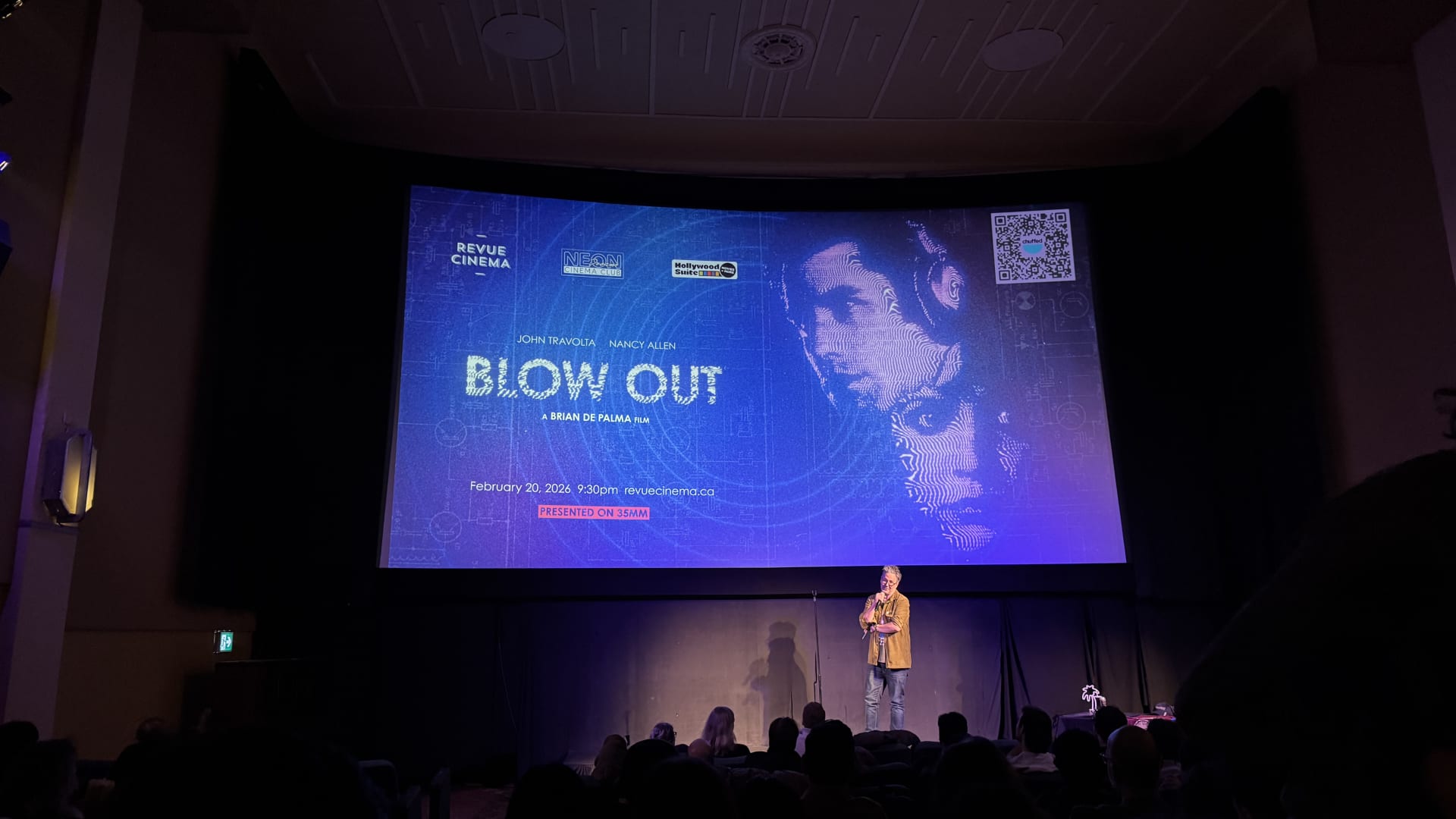 Blow Out