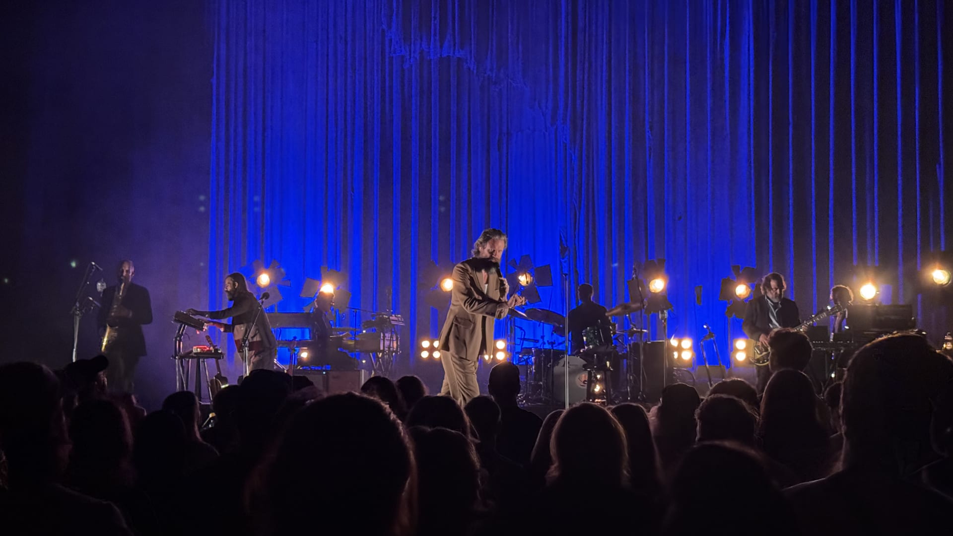 Father John Misty