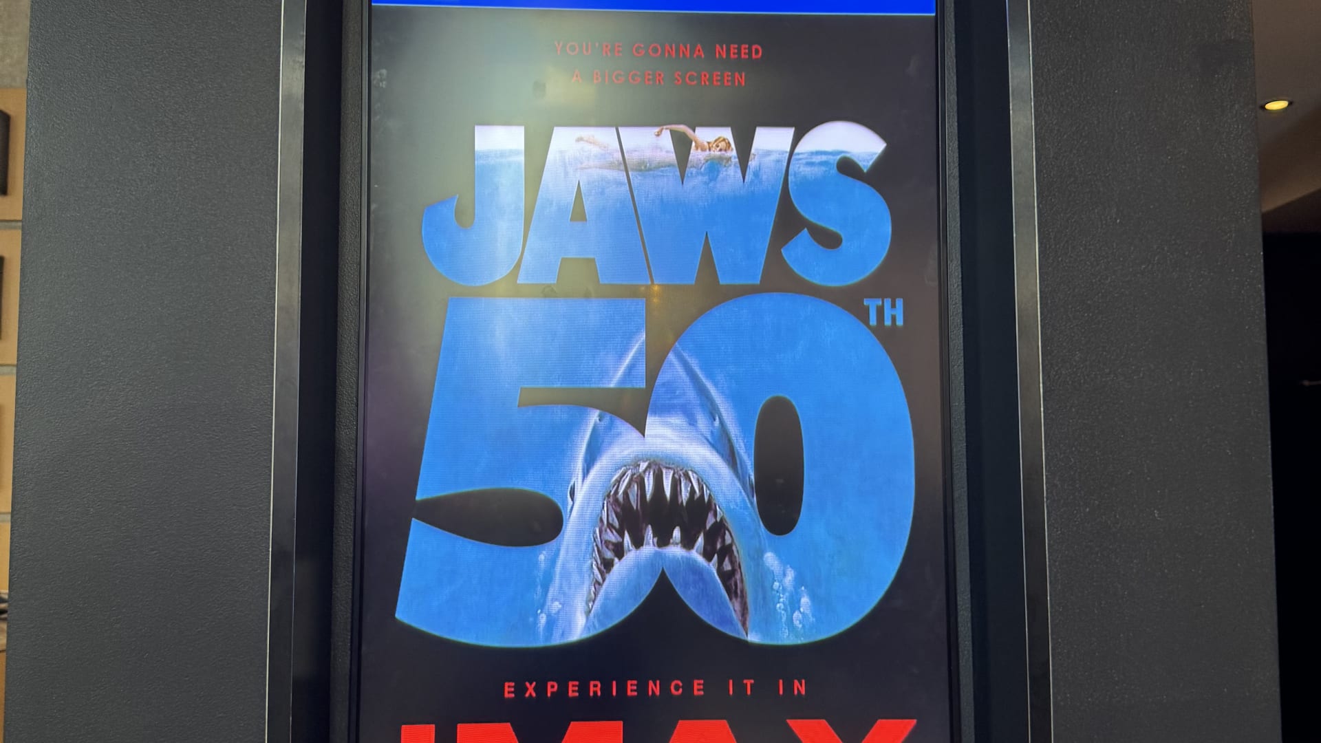 Jaws