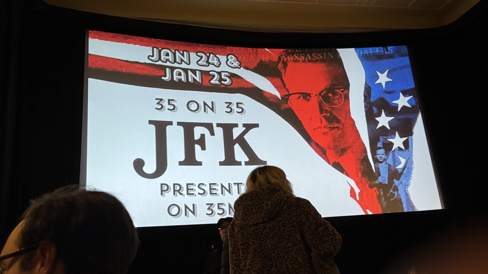 JFK