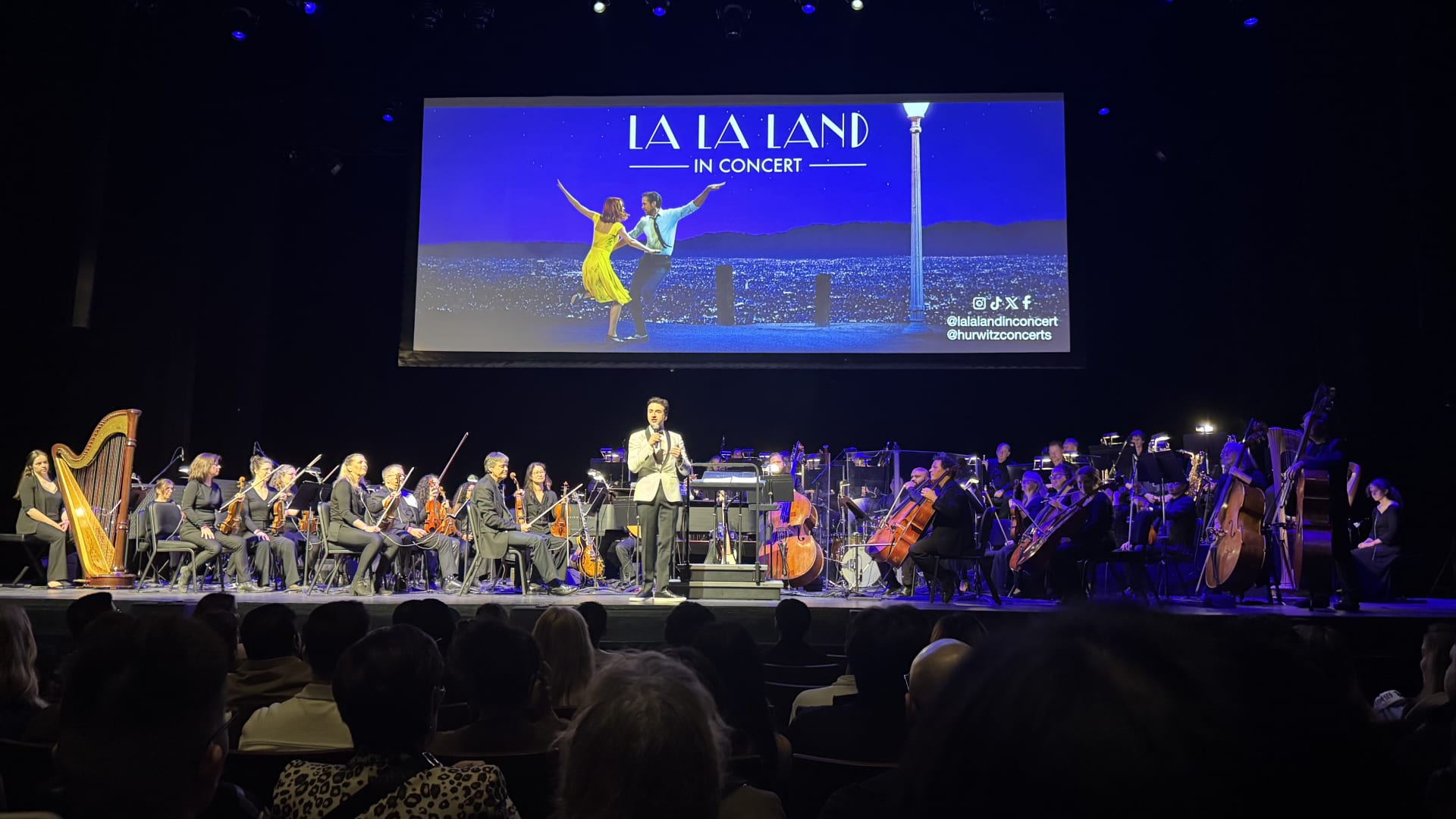 La La Land