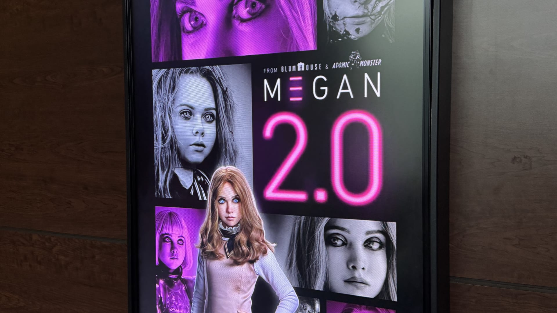 M3GAN 2.0