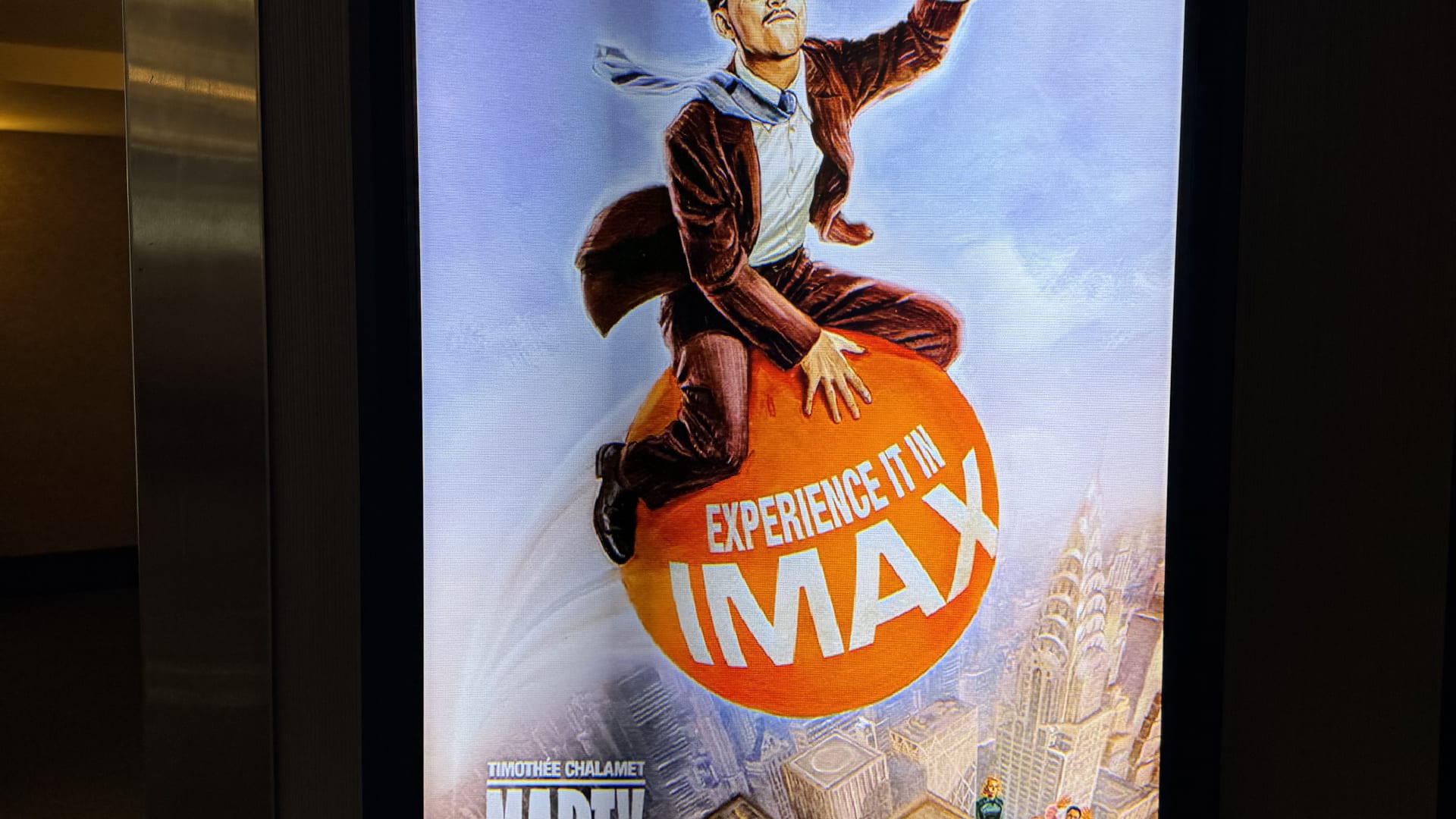 Marty Supreme