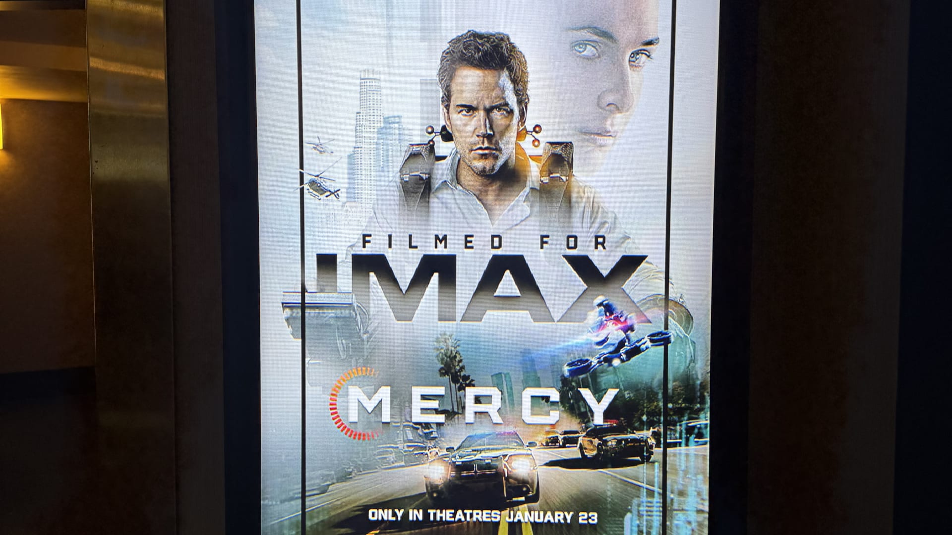 Mercy