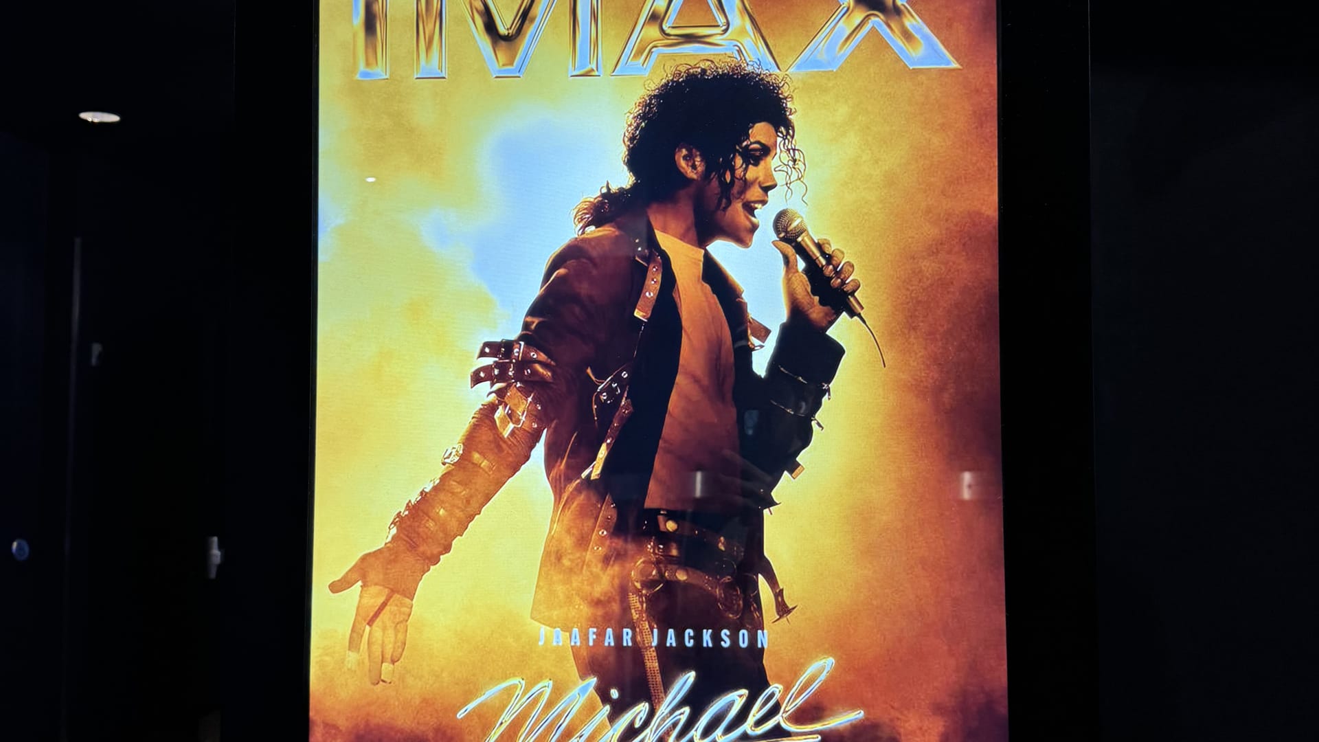 Michael