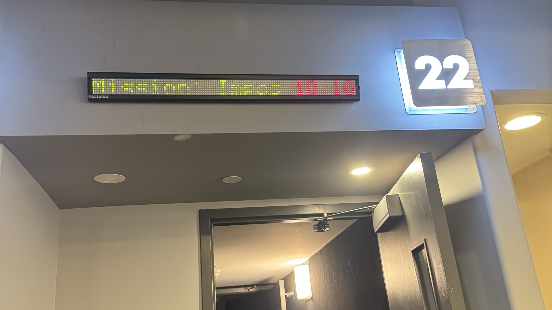 Mission: Impossible