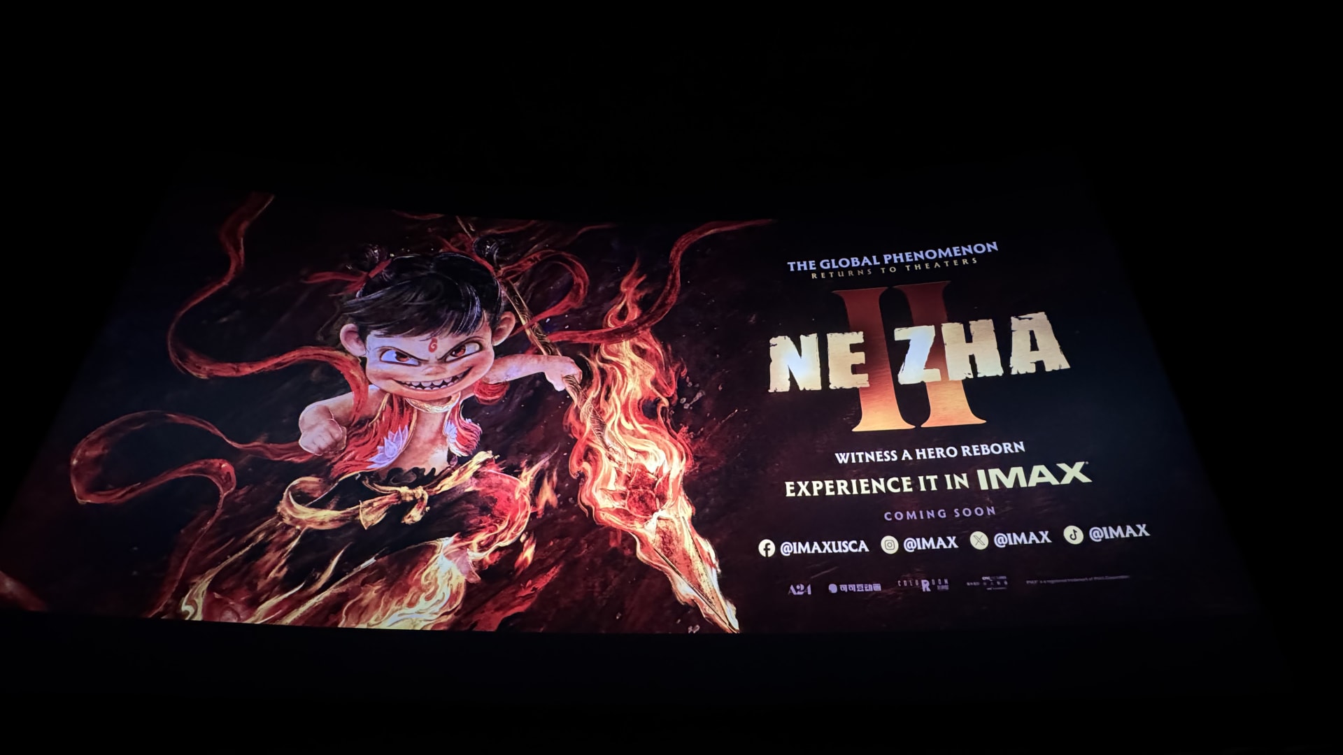 Ne Zha 2
