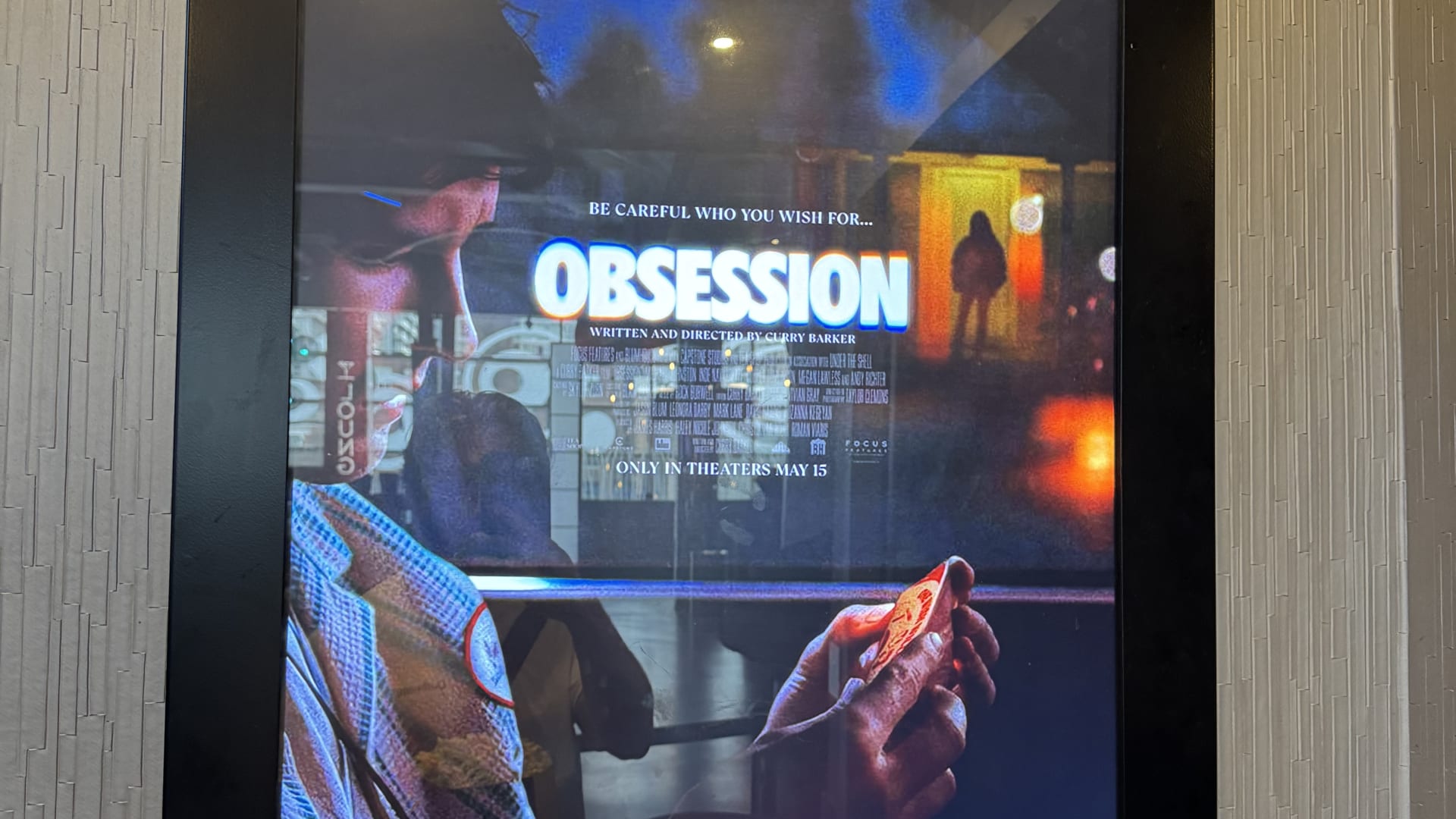 Obsession