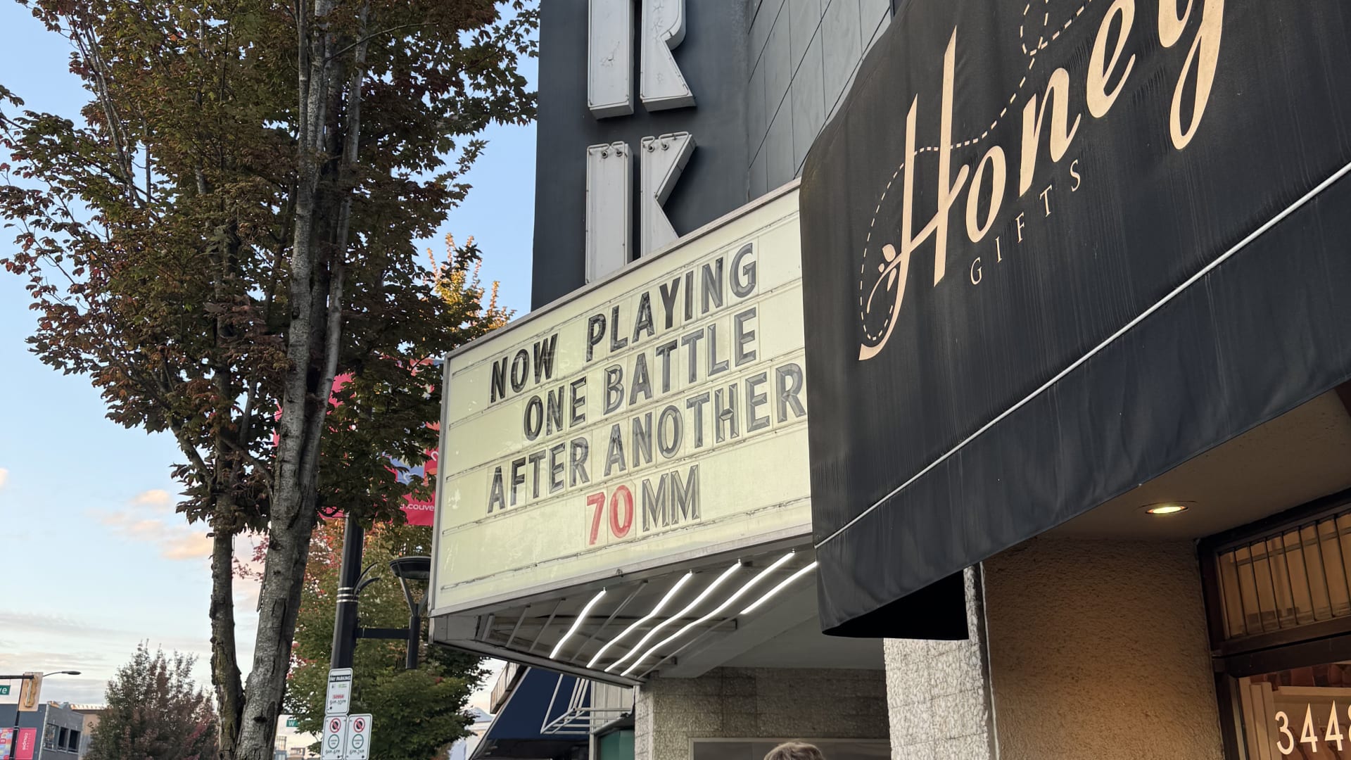 One Battle After Another