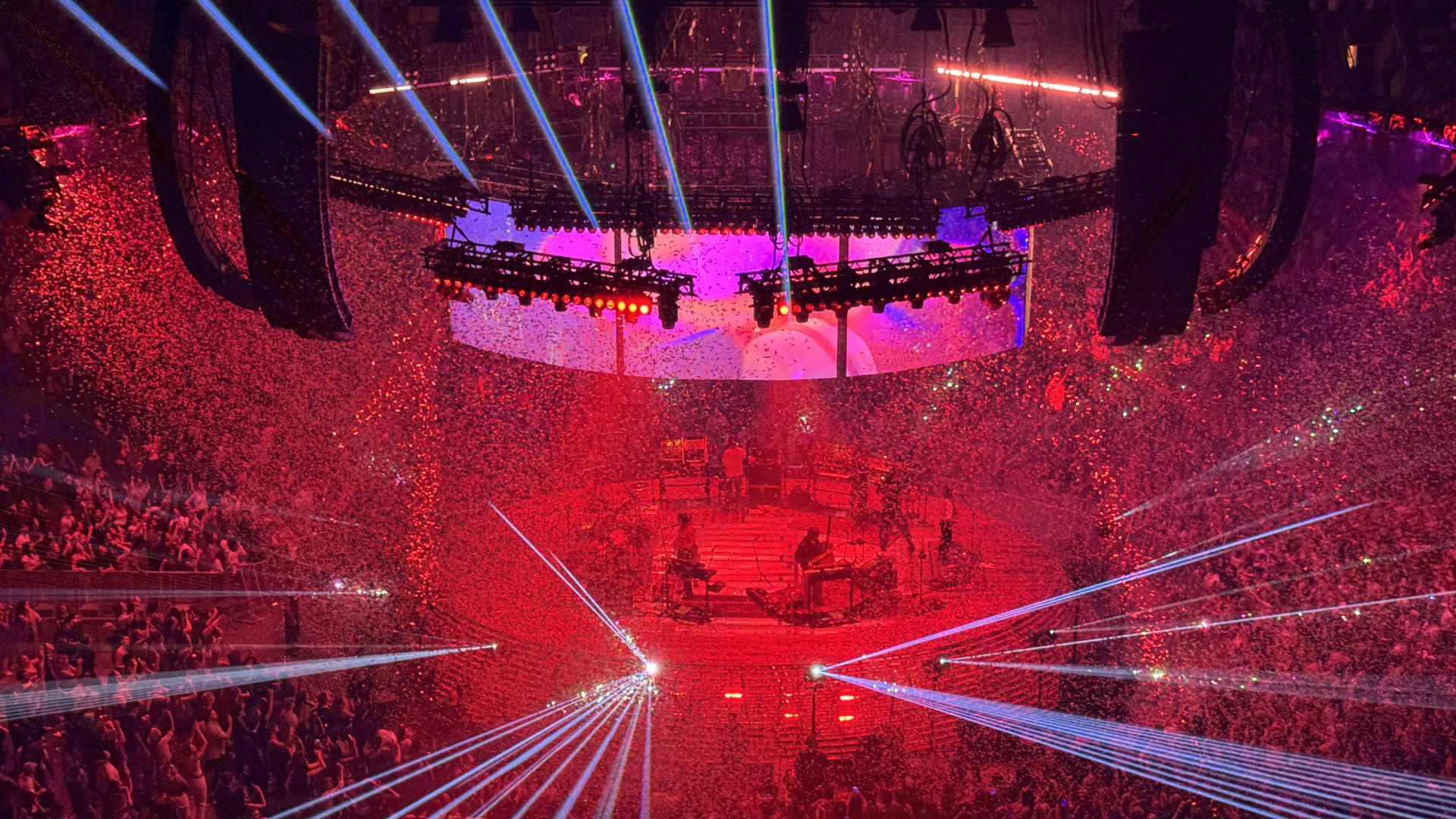 Tame Impala