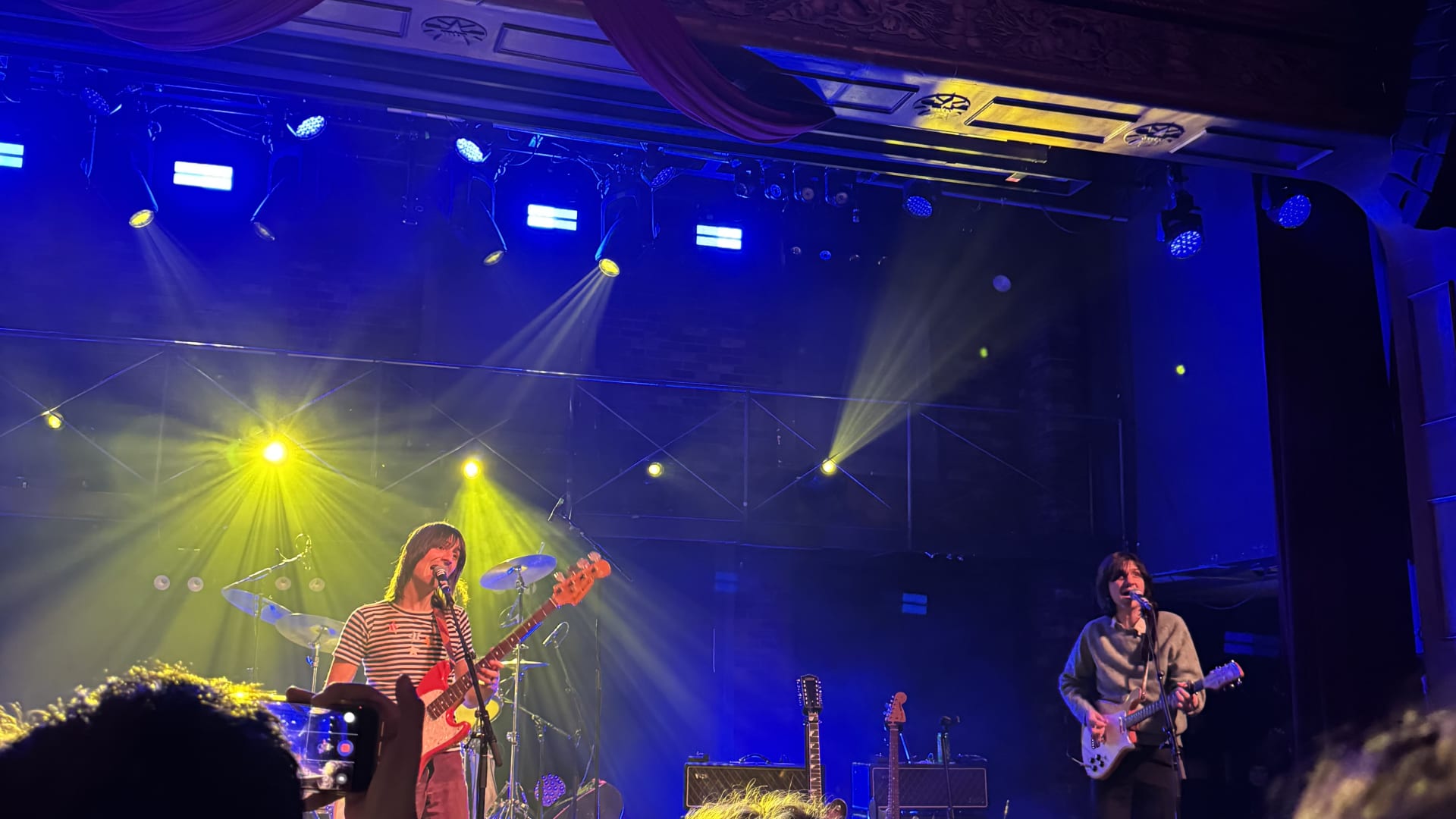 The Lemon Twigs