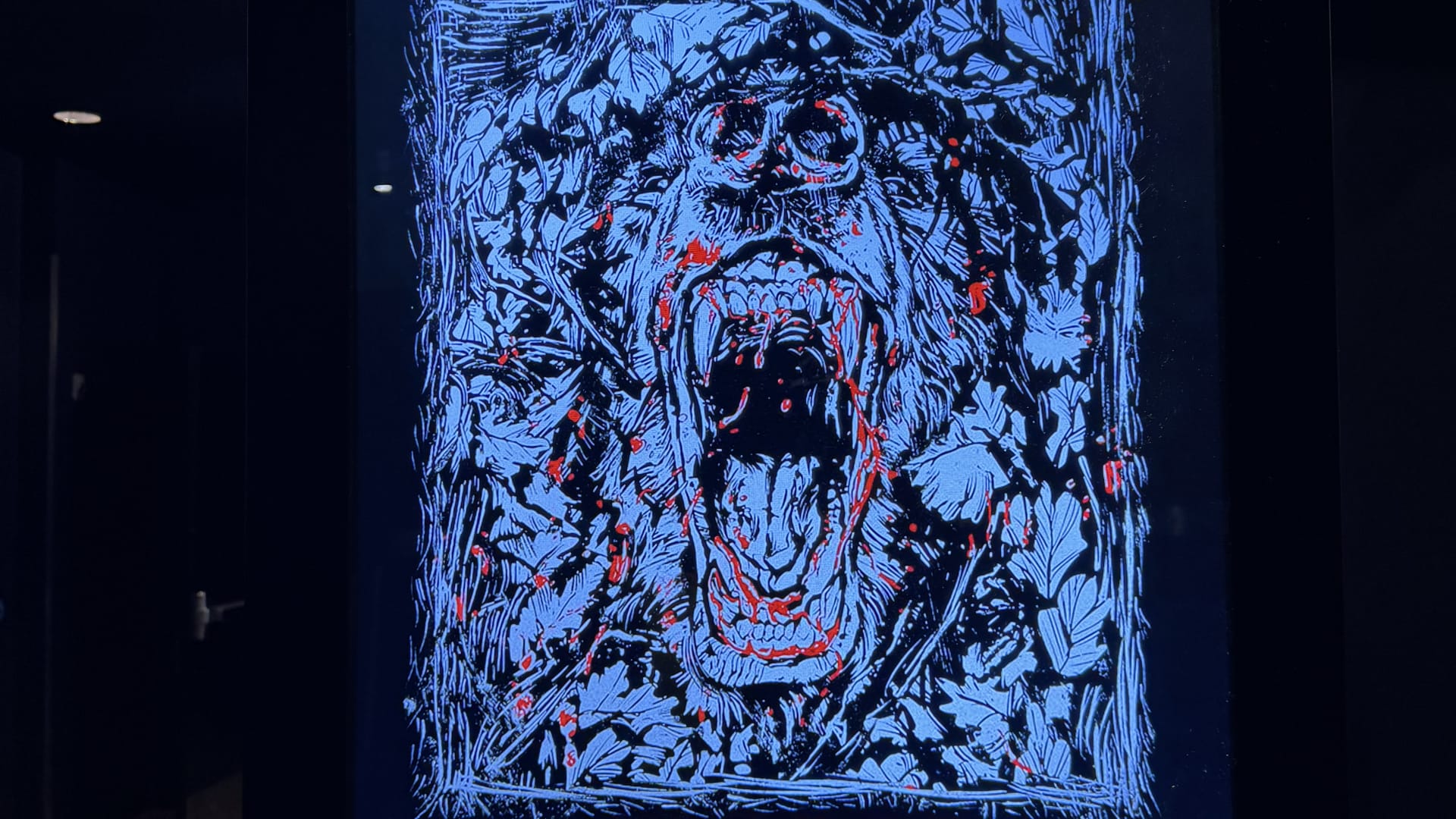 The Revenant