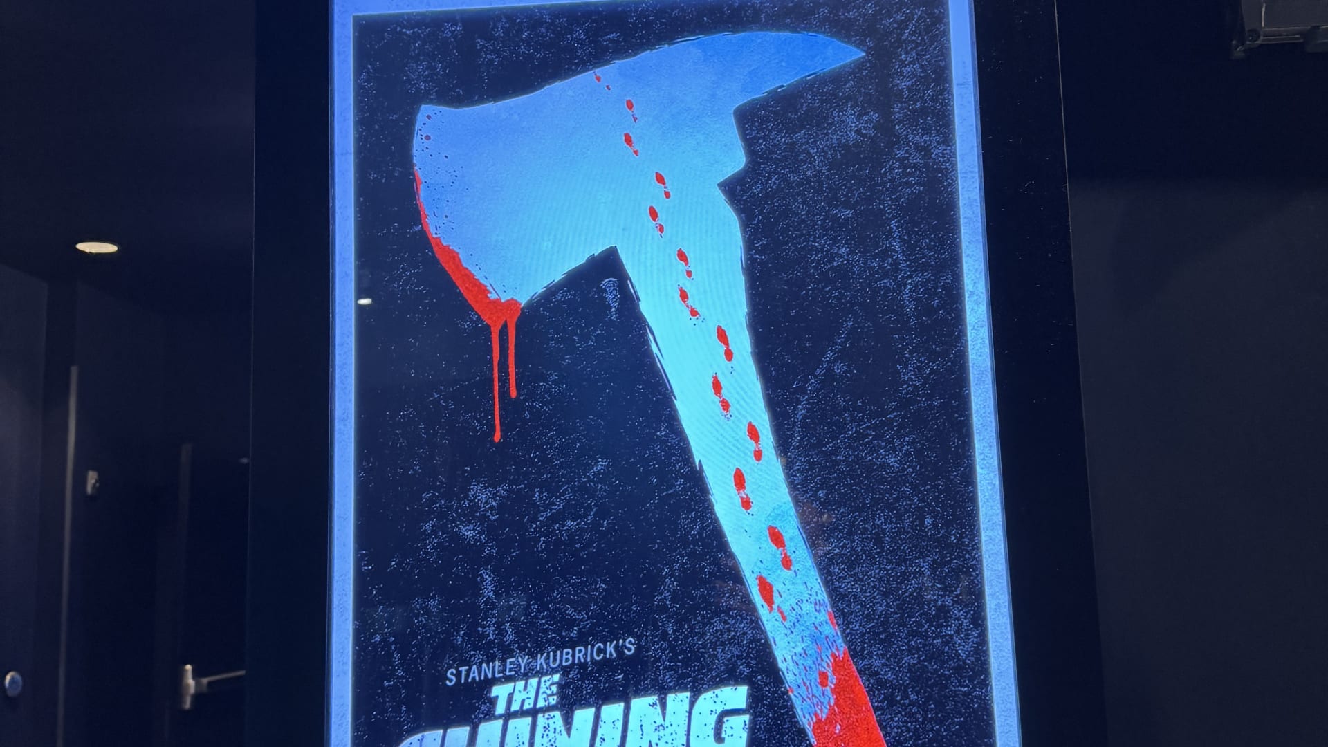The Shining