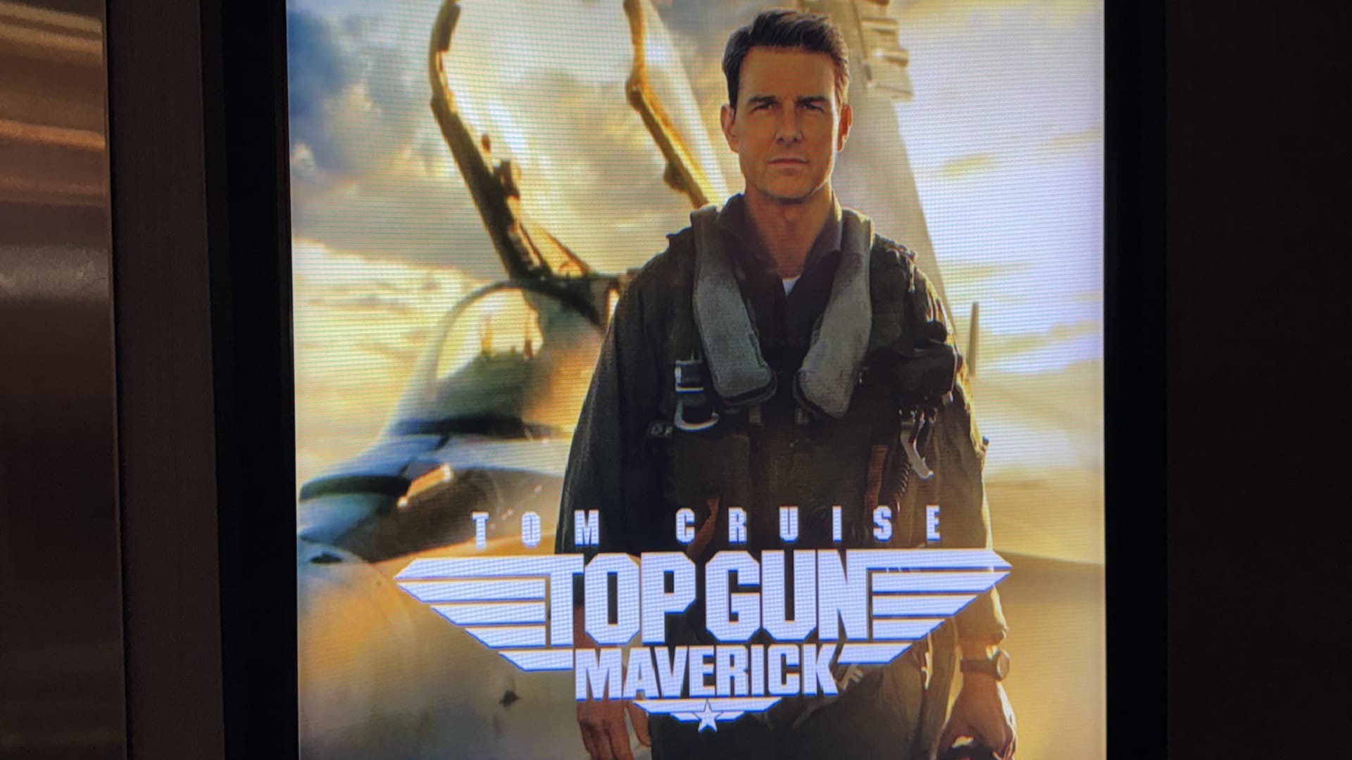 Top Gun: Maverick