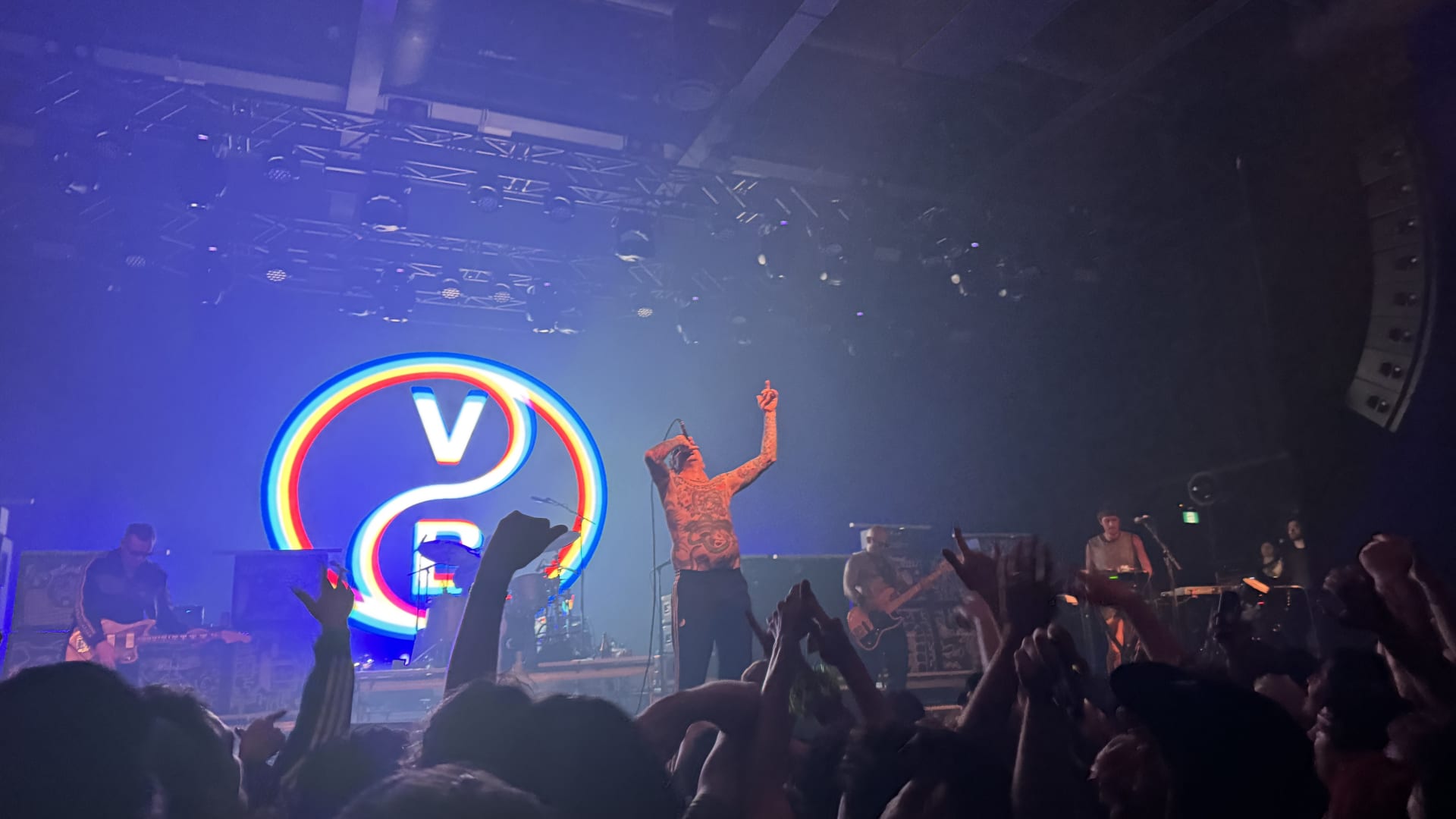 Viagra Boys