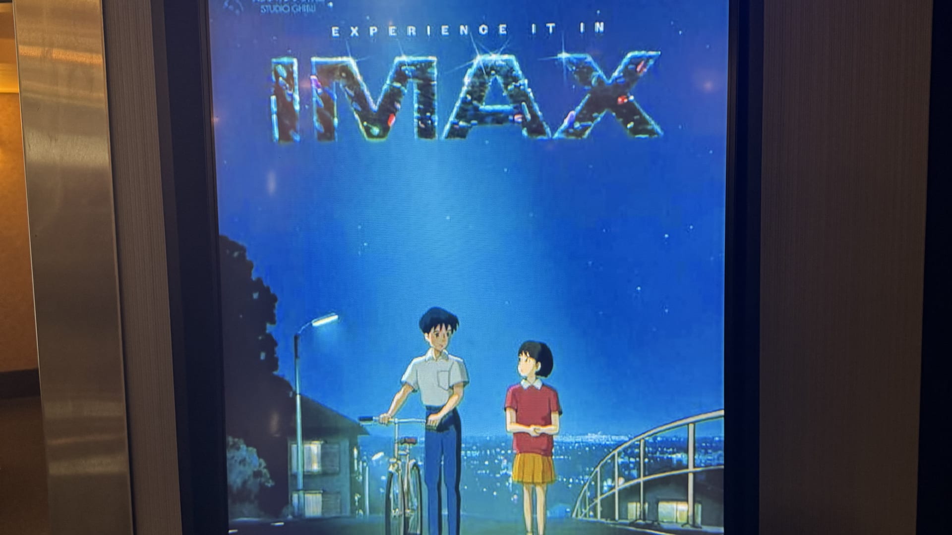 Whisper of the Heart