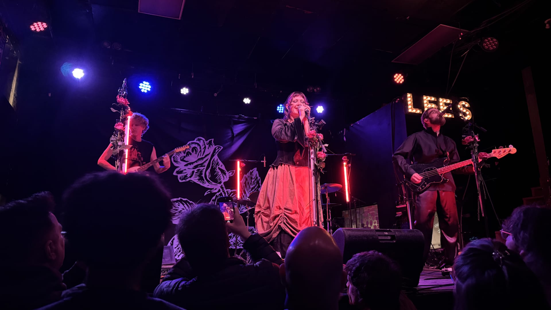 Yumi Zouma