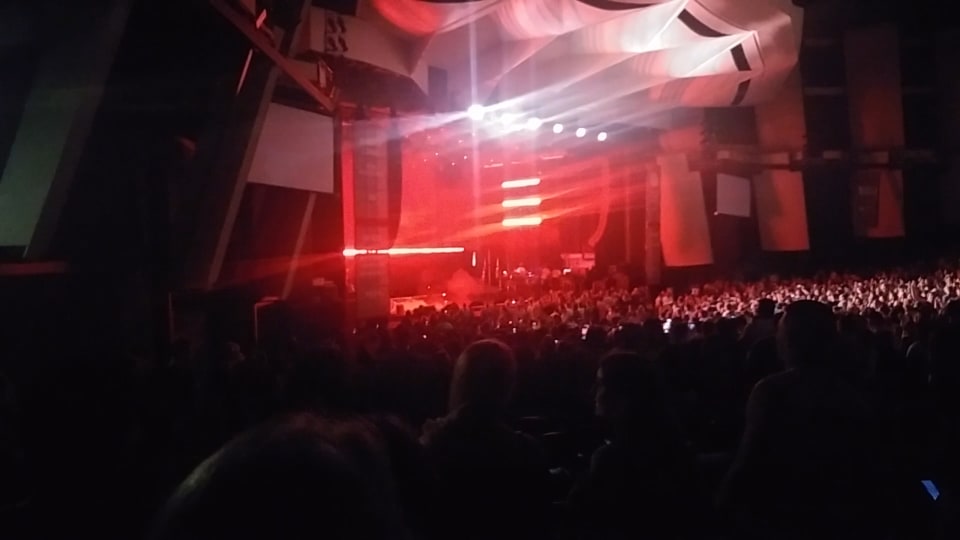 TDE Championship Tour