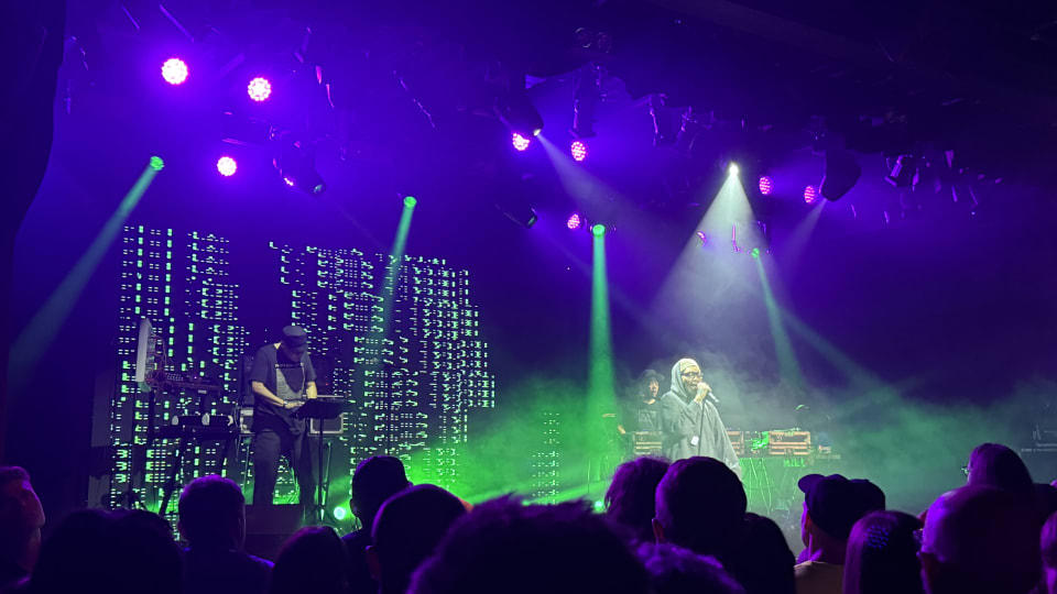 Deltron 3030