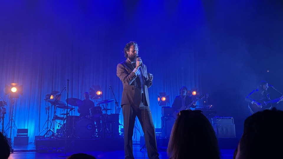 Father John Misty