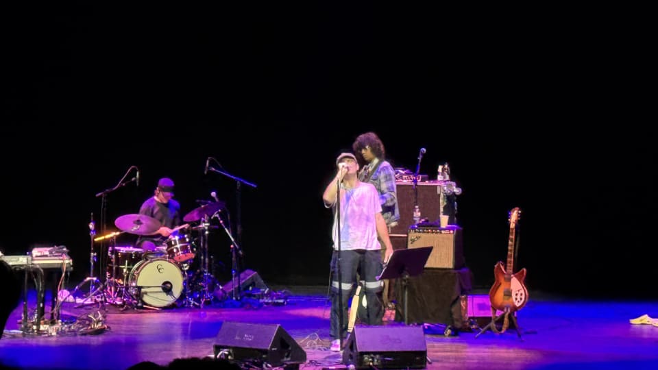 Mac DeMarco