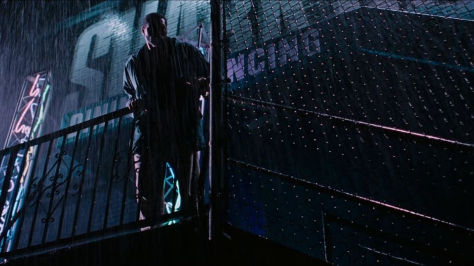 A Month in Film: August 2025
