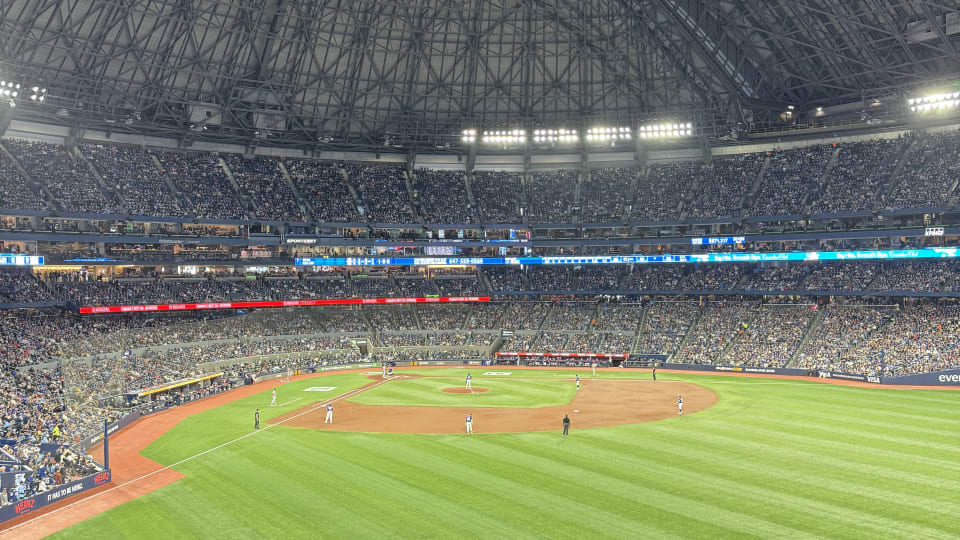 Blue Jays vs Red Sox