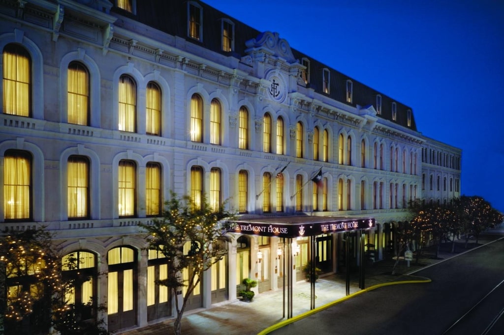 Popular Hotels
