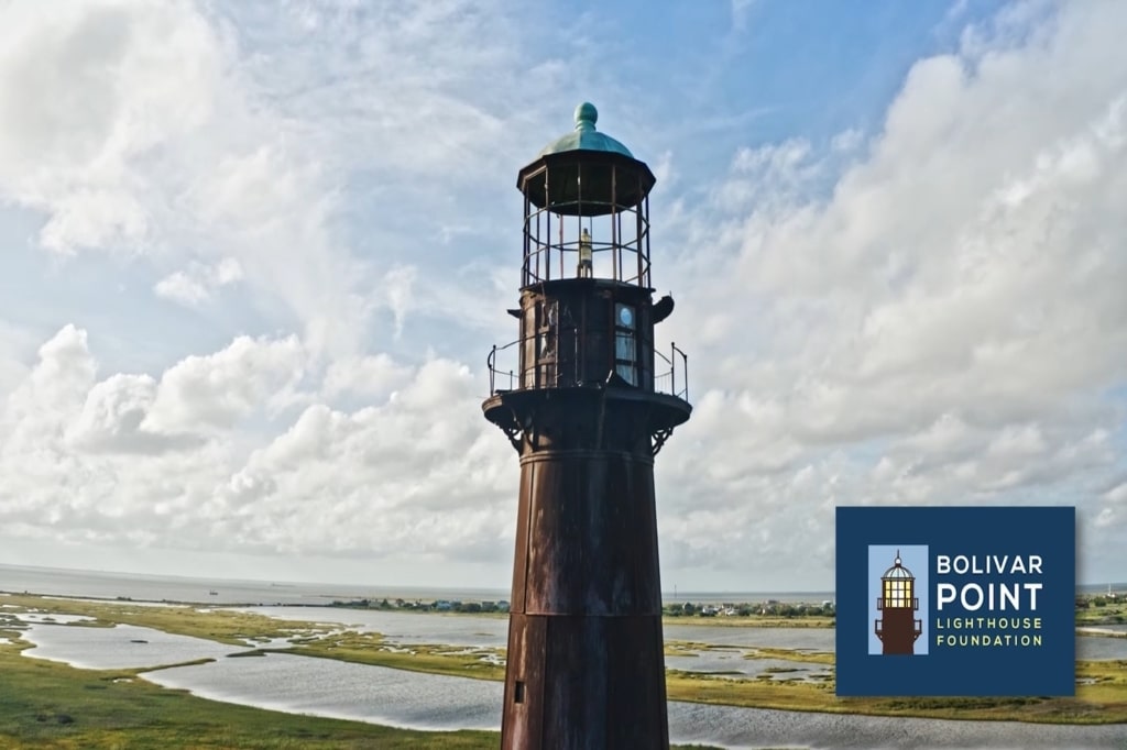 Port Bolivar