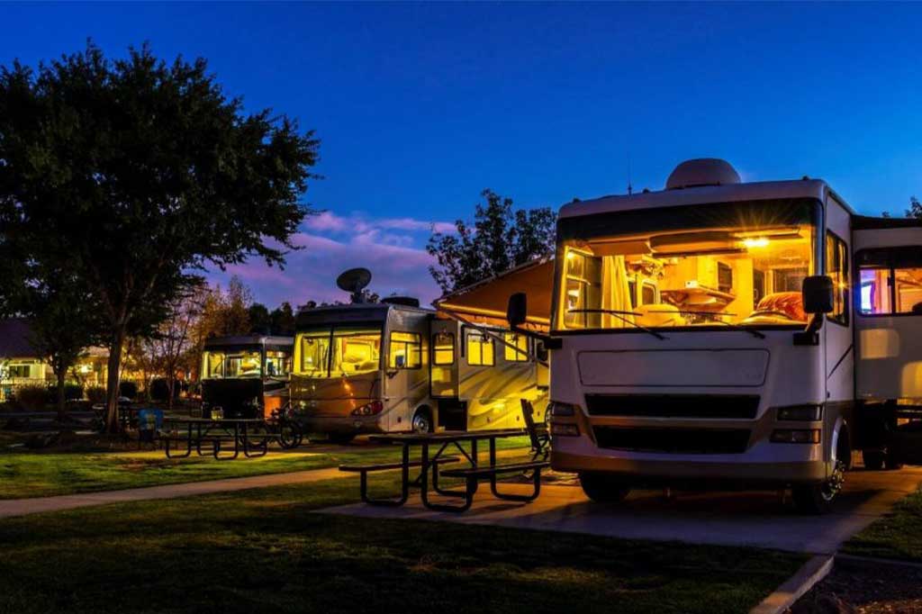 Sandpiper Rv Park
