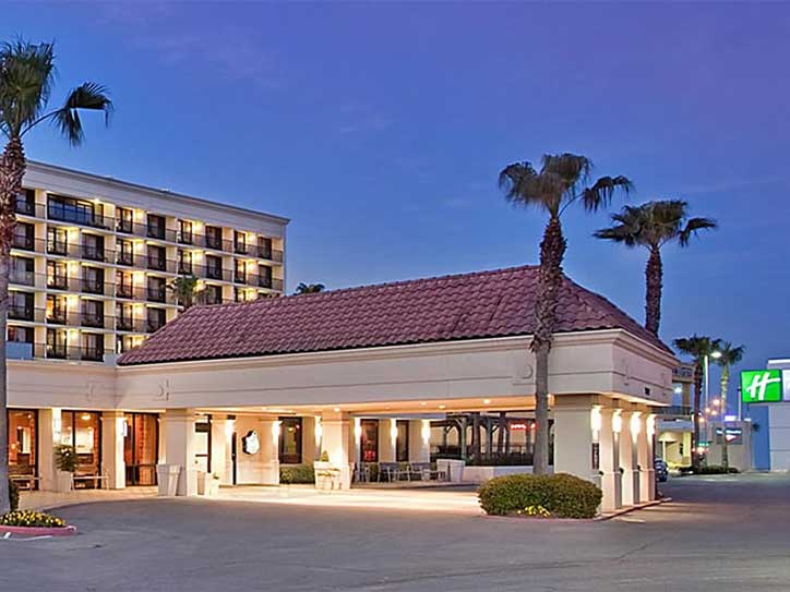 Seawall Hotels