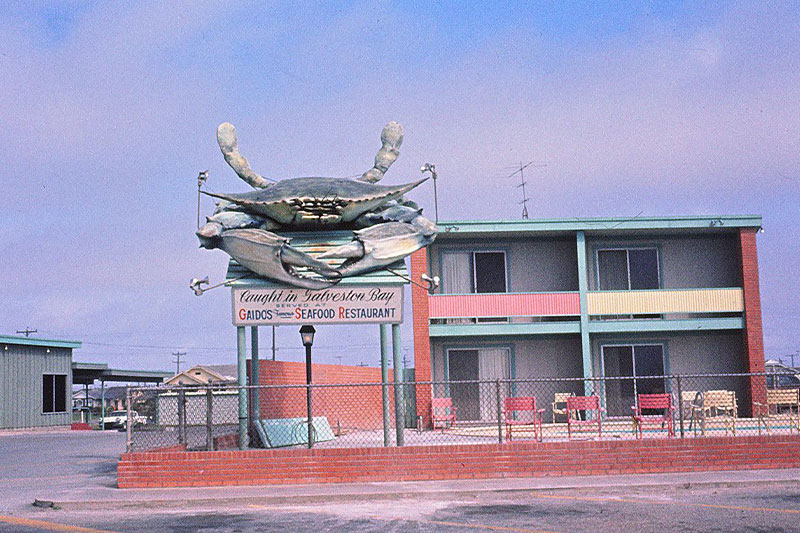 Gaido's Seaside Inn