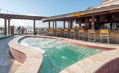 gaidos amenities