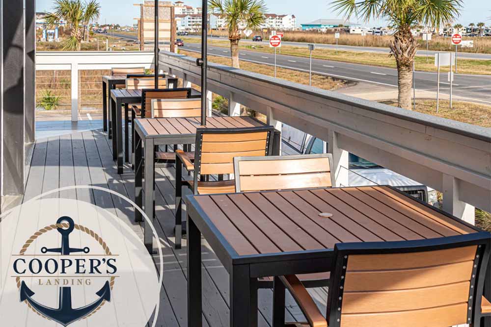 West End Dining