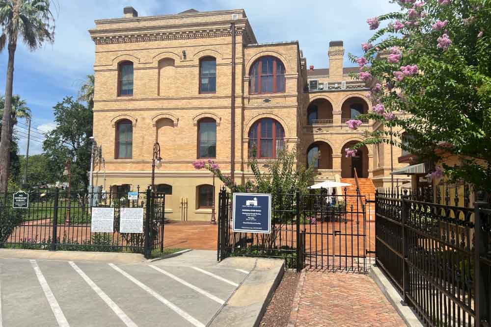 Bryan Museum